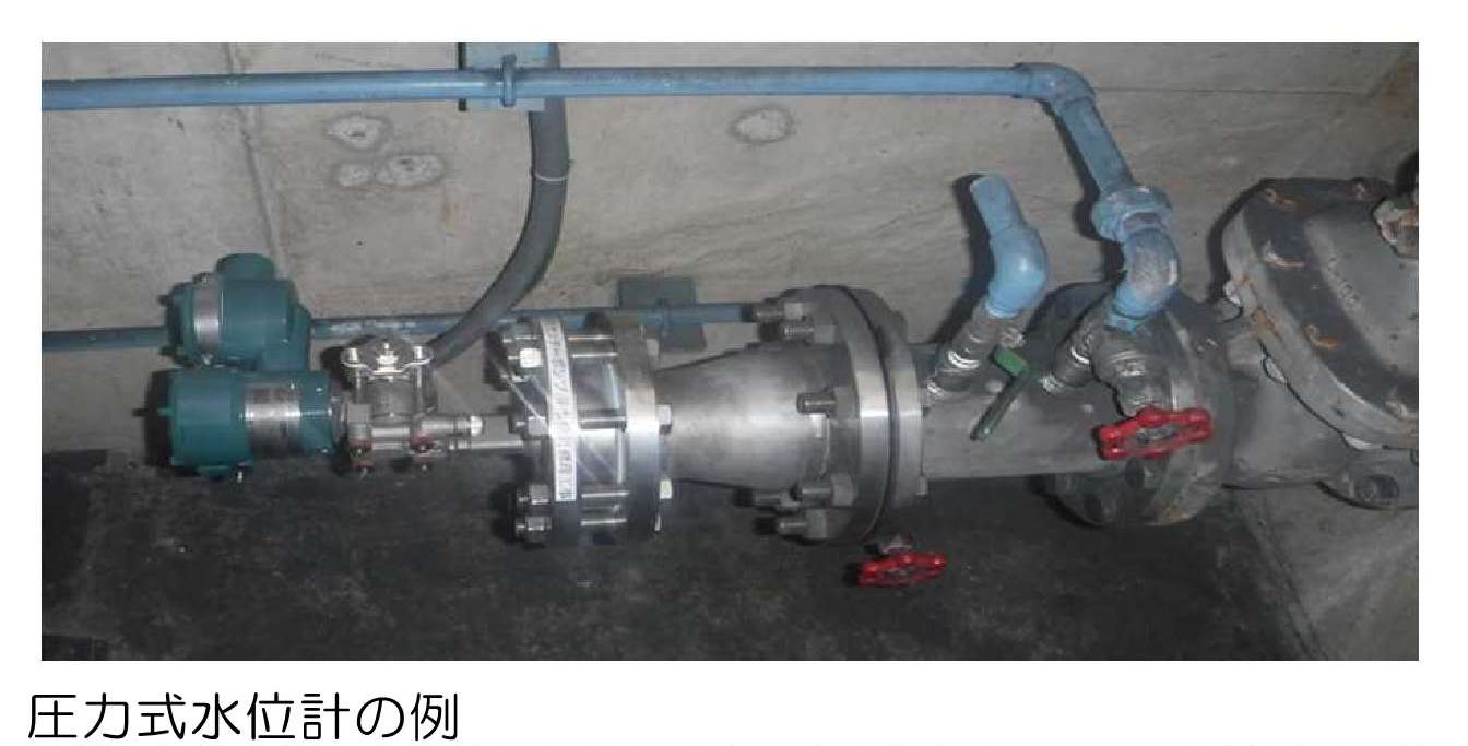 水処理プラントの技術